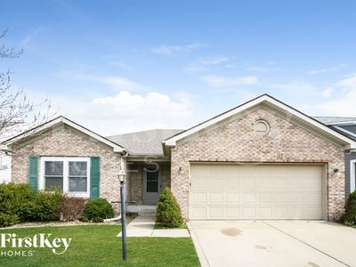 221 Westridge Blvd, Greenwood, IN, 46142