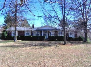 10127 State Highway Jj, Belgrade, MO 63622