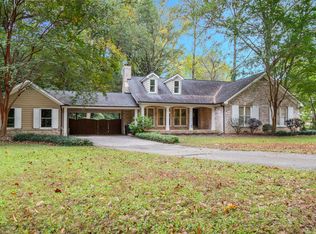 1406 Brook Valley Ln NE, Atlanta, GA 30324