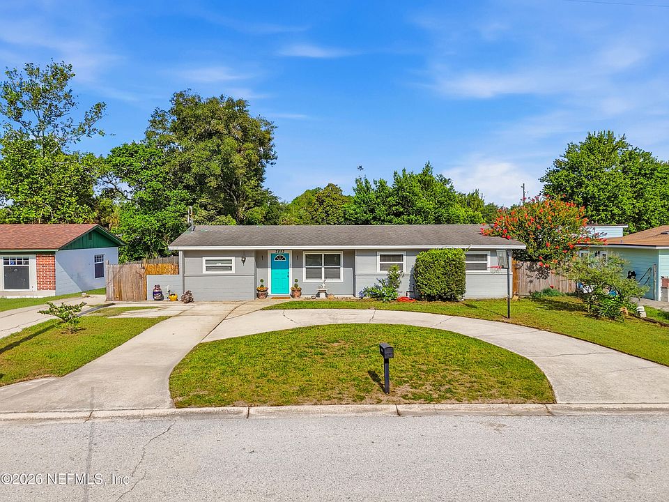 1st image of 2842 DAFFODIL Circle W