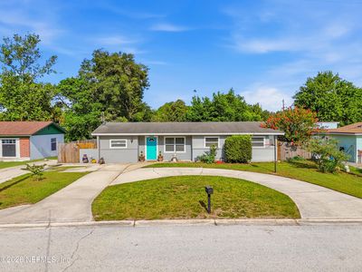 2842 DAFFODIL Circle W, Jacksonville, FL, 32246