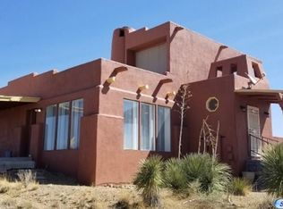 11935 Highway 180 E, Silver City, NM 88022
