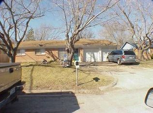 3521 Lisbon Dr, Waco, TX 76706