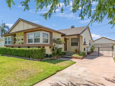 13421 Wheeler Ave, Sylmar, CA, 91342