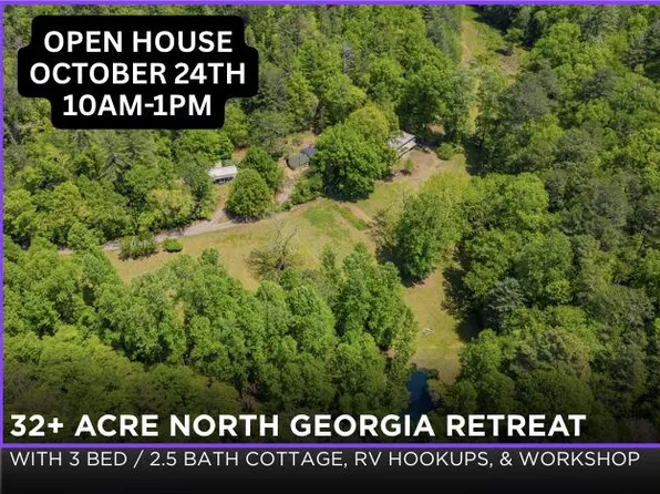 153 January Ln, Ellijay, GA 30540