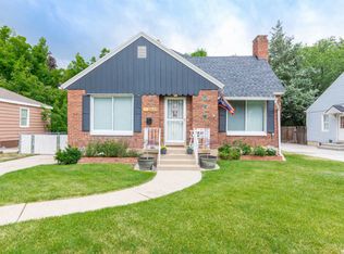 2947 S Brinker Ave, Ogden, UT 84403