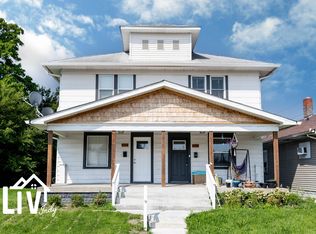 450 N Kealing Ave #450, Indianapolis, IN 46201