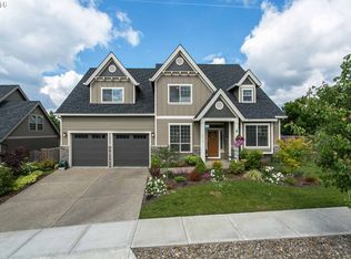 3719 Knoll Dr, Newberg, OR 97132