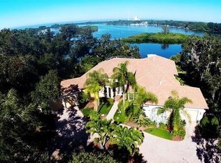 1422 Circle Dr, Tarpon Springs, FL 34689