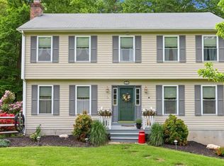 33 Steep Hill Rd, Seymour, CT 06483
