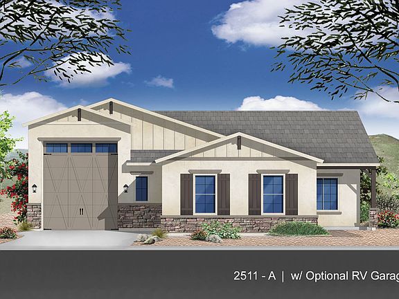 Elevation Barnfield Opt RV A