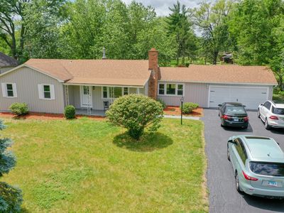 5708 S Brainard Ave, La Grange Highlands, IL, 60525