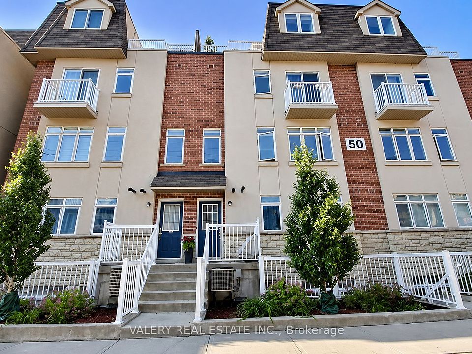 1st image of 50 Turntable Cres #62