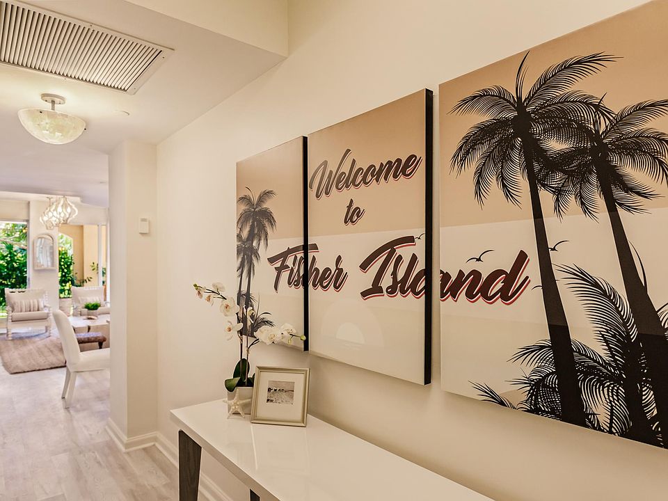 1st image of 19111 Fisher Island Dr