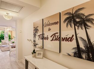 19111 Fisher Island Dr, Miami Beach, FL 33109