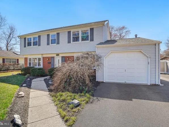 3114 Trinity Dr, Bowie, MD 20715
