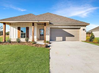 714 Honeysuckle Loop, Canton, MS 39046