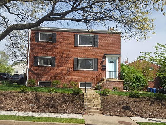 2nd image of 501 26th St S #2
