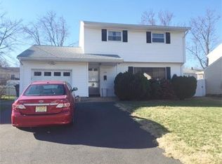 163 Harrison Ave, Colonia, NJ 07067