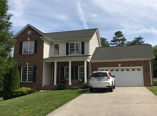 148 Wittenburg Springs Dr, Taylorsville, NC 28681