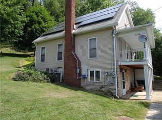 116 Short St, Enon Valley, PA 16120