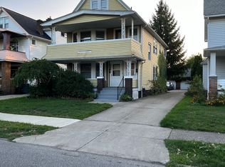 2630 E 130th St #Up, Cleveland, OH 44120
