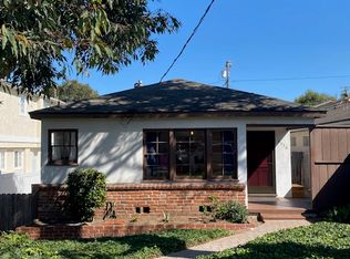 3516 Maple Ave, Manhattan Beach, CA 90266