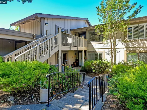 2055 Cactus Ct APT 2, Walnut Creek, CA 94595
