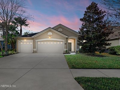 276 GRAY WOLF Trail, Jacksonville, FL, 32081