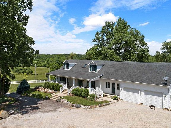 Beautiful Cap Cod Home