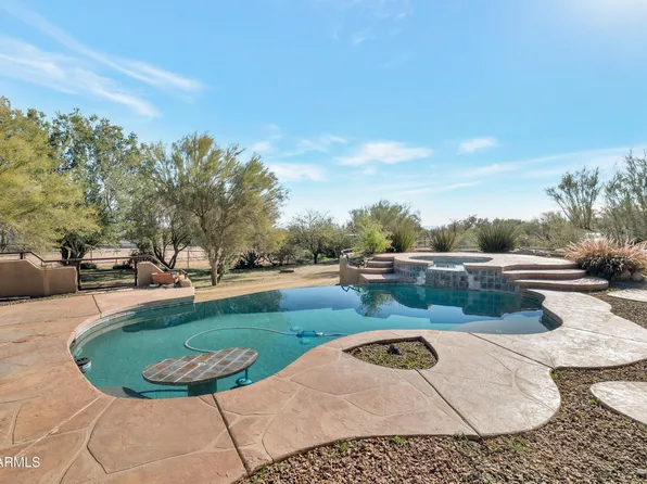 16206 E WINDSTONE Trail, Scottsdale, AZ 85262