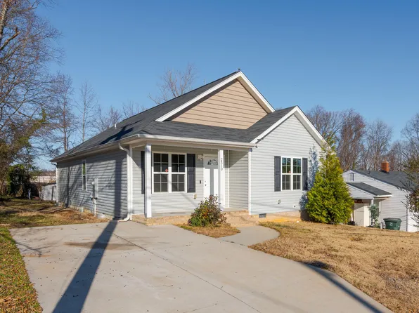 2510 Westbrook St, Greensboro, NC 27407