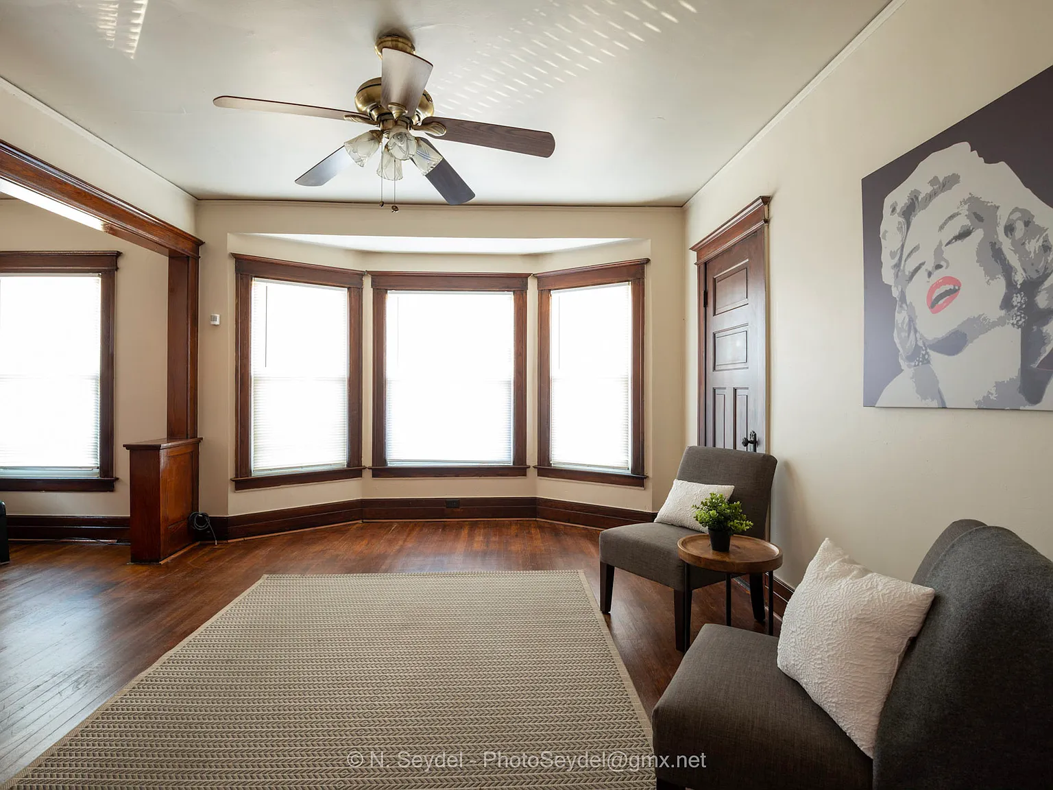 2 bed, 1200 sqft, $620 — Photo 1