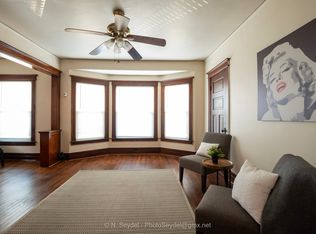 1135 W Euclid St, Detroit, MI 48202