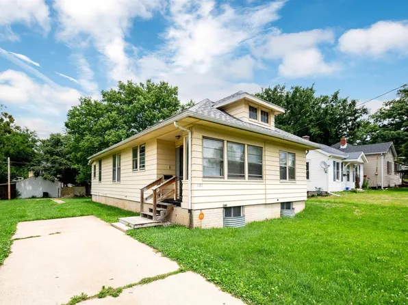 1101 E Willcox Ave, Peoria, IL 61603