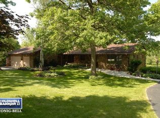 5814 Christopher Way, Richmond, IL 60071