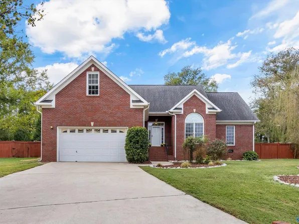 140 Springview Ln, Huntsville, AL 35806