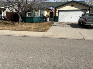 662 Evergreen Rd, Silt, CO 81652