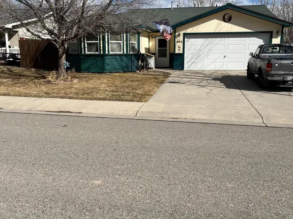 662 Evergreen Rd, Silt, CO 81652