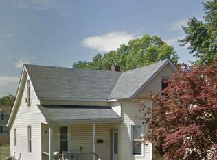 109 W 6th St, O'Fallon, IL 62269