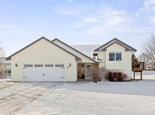 60 17th St S, Buffalo, MN 55313