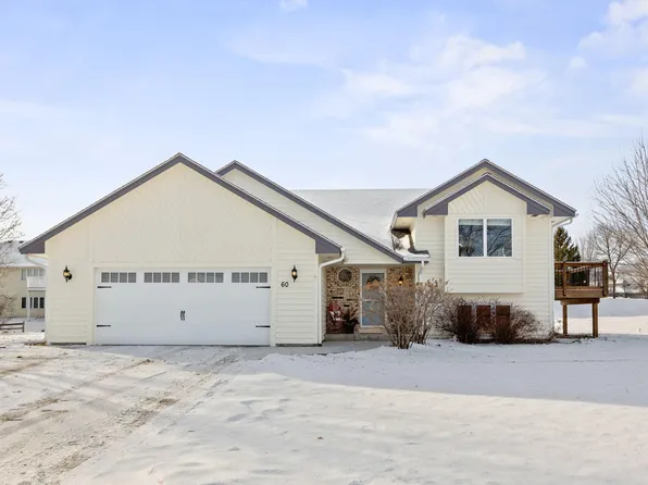 60 17th St S, Buffalo, MN 55313