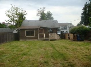 105 E Harrison St, Tacoma, WA 98404