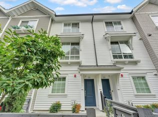 19696 Hammond Rd #74, Pitt Meadows, BC V3Y0G7