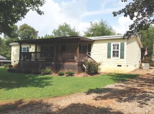 891 Ellison Pound Rd, Woodland, GA 31836