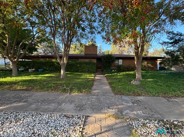 611 W Church St, Roswell, NM 88203
