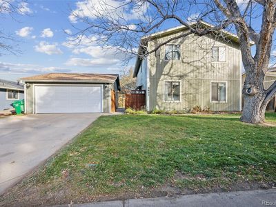 6603 W 96th Avenue, Westminster, CO, 80021