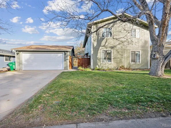 6603 W 96th Avenue, Broomfield, CO 80021