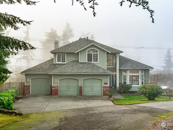 1923 Clover Place, Mukilteo, WA 98275