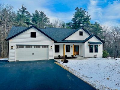 127 Turnpike Road, New Ipswich, NH, 03071